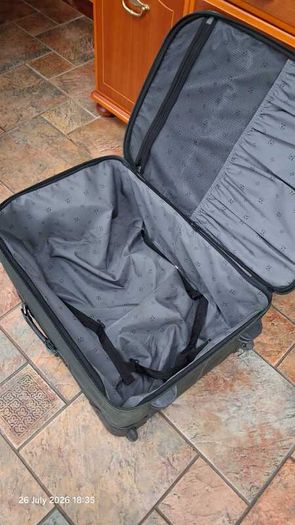Large Suitcase