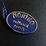 Noriko cultured pearl & rose quartz necklace with sterling silver clasp Image 10
