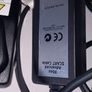 original Xbox surge protector power supply and advanced scart cable Image 3