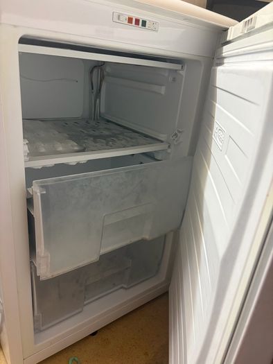 Freezer