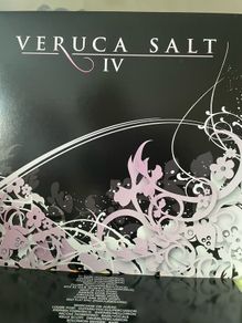 Veruca Salt - IV