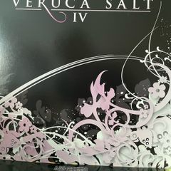Veruca Salt - IV