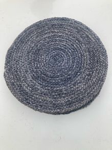 Round Placemats