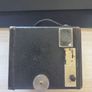Kodak Brownie 620 film camera Image 2