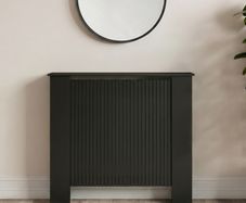 Radiator cover