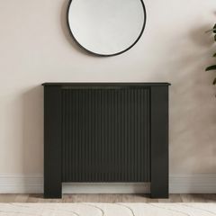Radiator cover