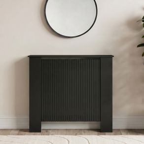 Radiator cover