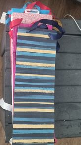 Wine Bags