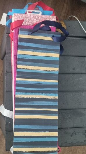 Wine Bags