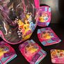 Disney Bike helmet & Kneepad Protection with Bag Image 10