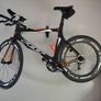 Felt B16 TT Full Carbon Size 60 (XL) with Kinetic-One 58/85 UC Wheelset Image 2