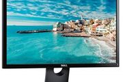 Dell 22" Monitor Se2216h Full Hd Monitor, Va, Hdmi, Vga