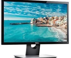 Dell 22" Monitor Se2216h Full Hd Monitor, Va, Hdmi, Vga