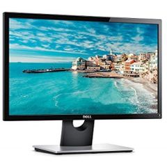 Dell 22" Monitor Se2216h Full Hd Monitor, Va, Hdmi, Vga