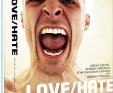 LOVE/HATE  Complete Series 1,2,3,4 RTE DVD Box Set Dublin Gangland Crime Drama brand new sealed