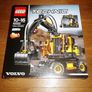 Lego Technic 42053 Volvo EW160E - New & Never Opened Image 4
