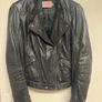 leather jacket Image 5