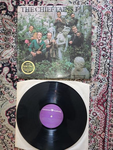 Various Album's 10 Each