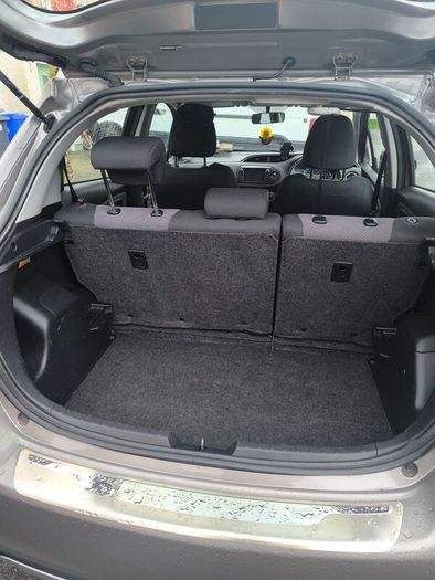 Toyota Yaris 2015