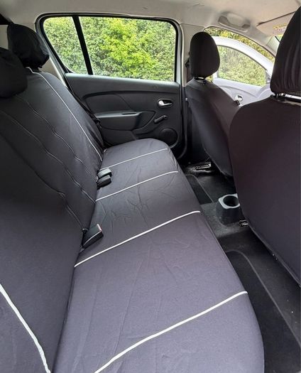 2019 Dacia Sandero Stepway