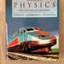 Physics Textbooks Image 2
