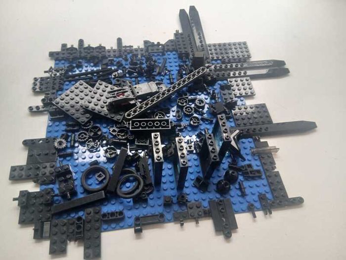 Lego