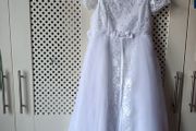 Communion dress