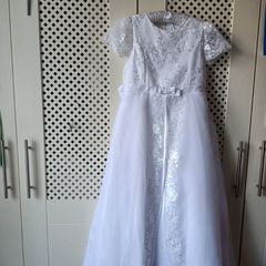 Communion dress