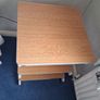 Study or Computer Desk (must collect from A96 Dun Laoghaire area) Image 5