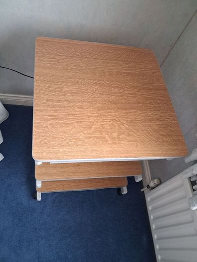 Study or Computer Desk (must collect from A96 Dun Laoghaire area)