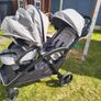 Joie Double Buggy Image 2