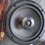 Alpine speakers (think they work ok) Image 2
