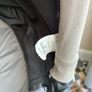 Baby zen pram to stroller Image 4