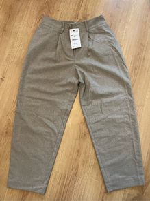 Zara Ladies Trousers - Brand New