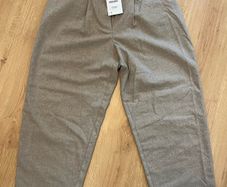 Zara Ladies Trousers - Brand New