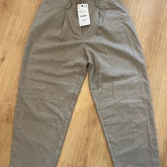 Zara Ladies Trousers - Brand New