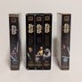 Star Wars VHS Collection Image 3