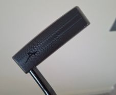 mizuno mcraft putter Immaculate