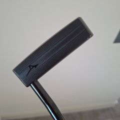 mizuno mcraft putter Immaculate