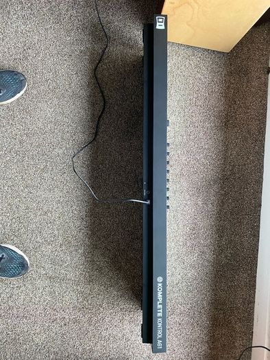 Komplete Kontrol A61