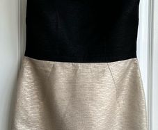 Fran & Jane dress - sz 16