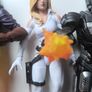 Marvel HUGE Figure Collection!! Image 5