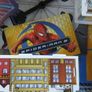 Spider-man Vs. Doc Ock 3-d Game Spider-man 2 Pressman Toys 2004 Image 5