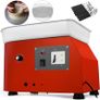 Electric Pottery Wheel 280W for Clay & Ceramics Image 8