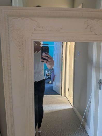 Full length mirror