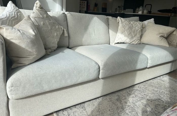 Vimle Ikea 4seater Sofa/Couch