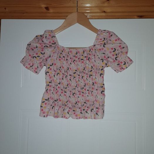 girls cute top