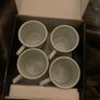 Boxed Star wars Espresso cups- limited 2013 Image 4