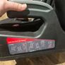 Joie car seat Image 3