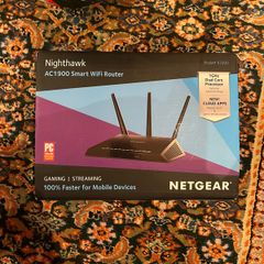 Netgear AC1900 R7000 router
